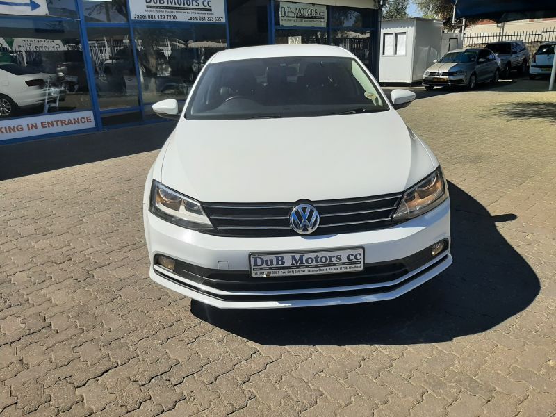 jetta trendline 1.4 tsi manual