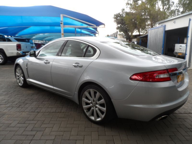 2010 jag xf for sale